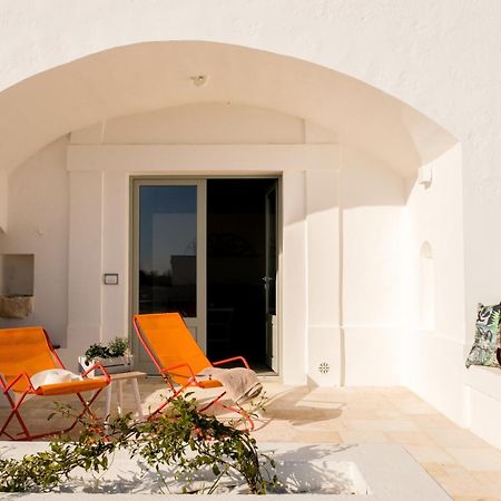 Masseria D'Erchia 莫诺波利 外观 照片
