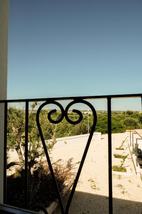 Masseria D'Erchia 莫诺波利 外观 照片