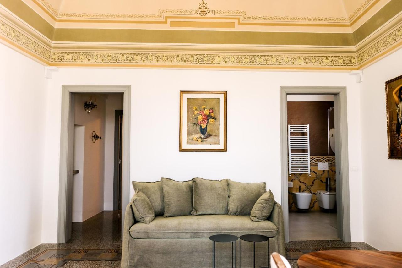 Masseria D'Erchia 莫诺波利 外观 照片