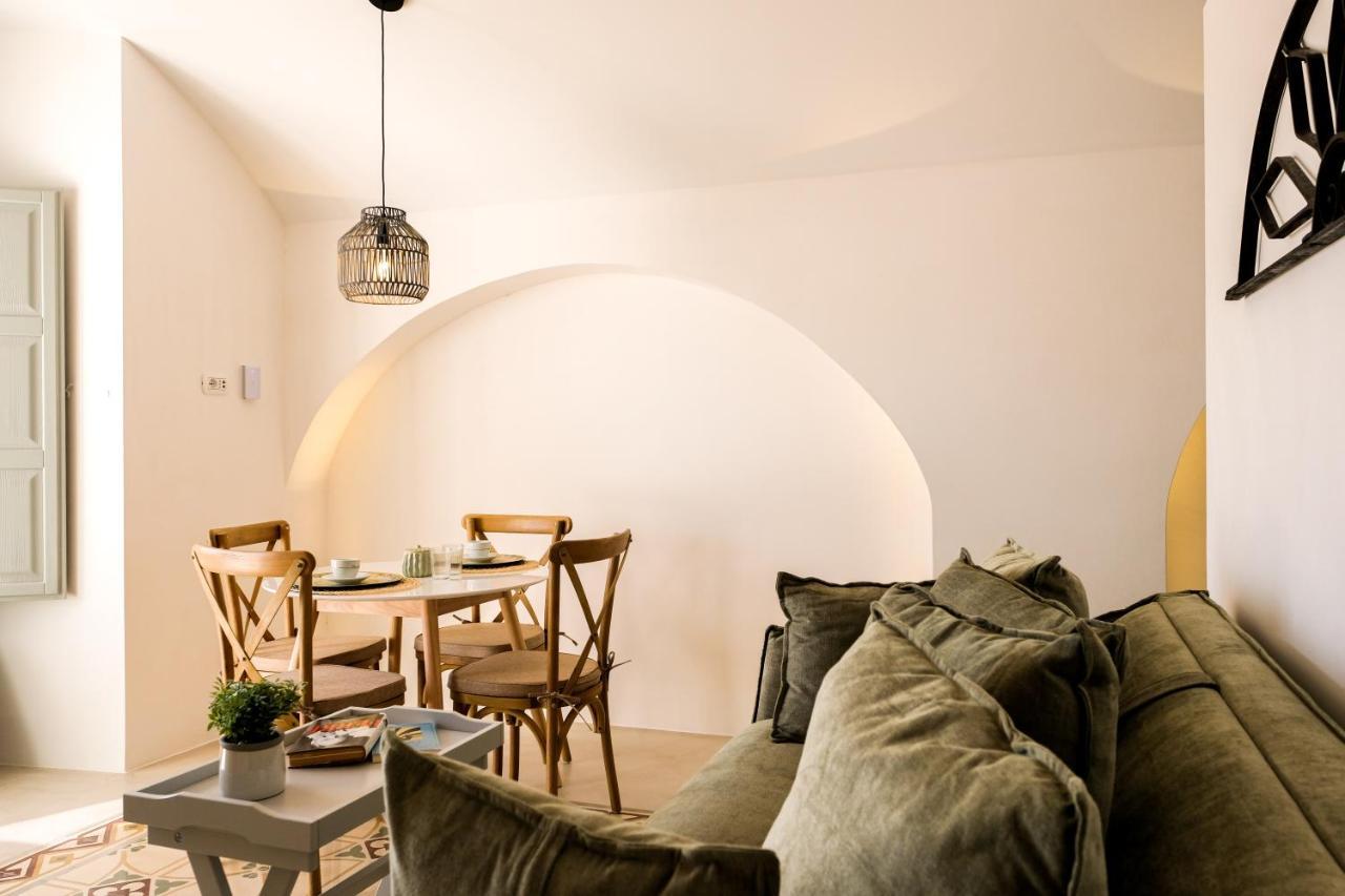 Masseria D'Erchia 莫诺波利 外观 照片