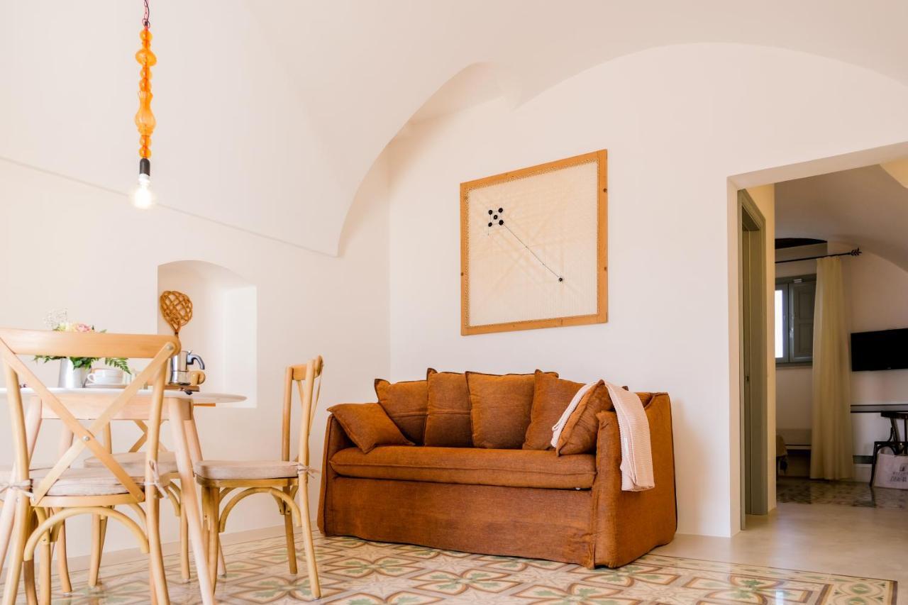 Masseria D'Erchia 莫诺波利 外观 照片