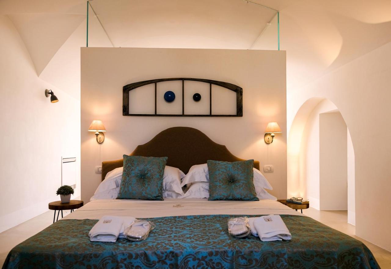 Masseria D'Erchia 莫诺波利 外观 照片