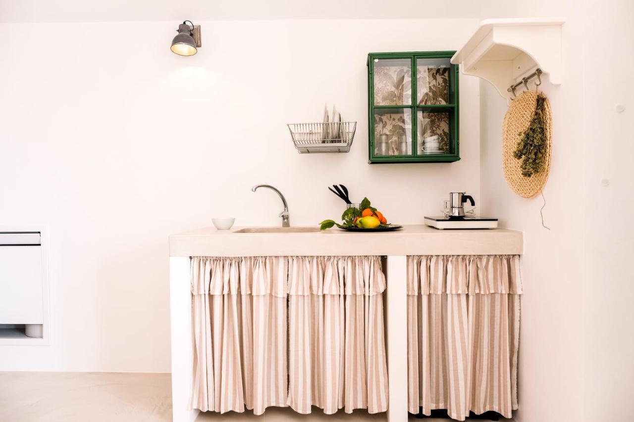 Masseria D'Erchia 莫诺波利 外观 照片
