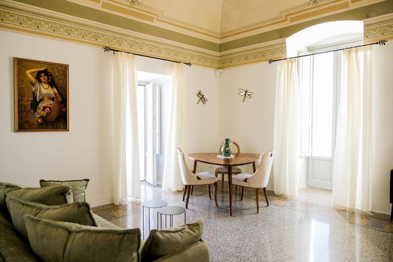 Masseria D'Erchia 莫诺波利 外观 照片