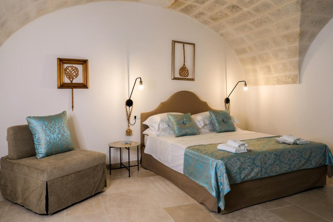 Masseria D'Erchia 莫诺波利 外观 照片