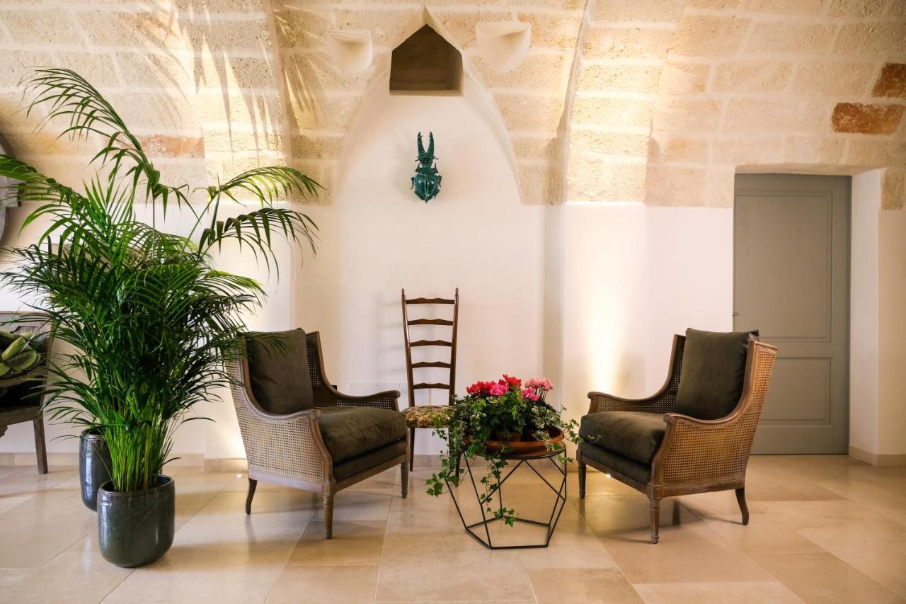 Masseria D'Erchia 莫诺波利 外观 照片