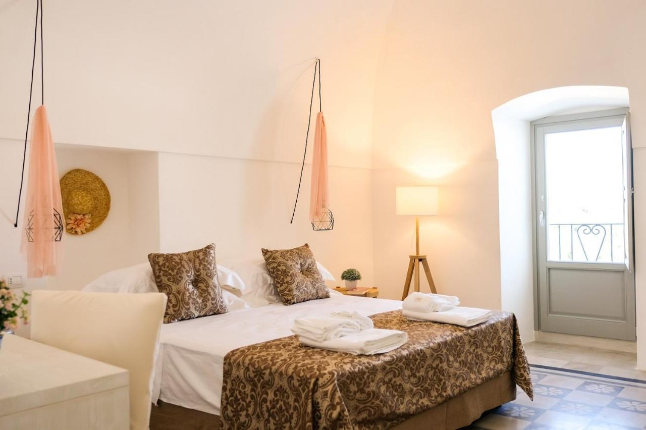 Masseria D'Erchia 莫诺波利 外观 照片
